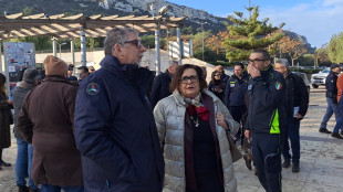 Ciciliano, 'sopralluoghi nel Sud propedeutici a stato emergenza nazionale