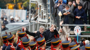 Las legislativas argentinas son m&aacute;s importantes que las presidenciales de 2027, dice el ministro de Econom&iacute;a