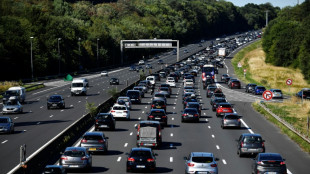 Rouler en chargeant sa batterie: deux solutions de "route &eacute;lectrique" test&eacute;es en France