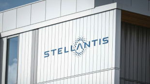 Stellantis unveils 60 bn euro push to revive profitability
 