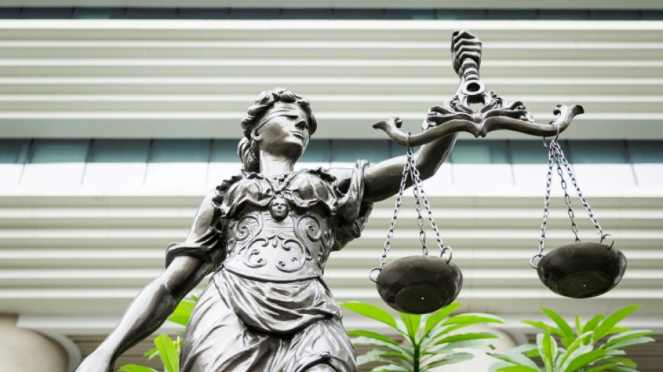 Mutter mit 71 Stichen get&ouml;tet und Leiche zerst&uuml;ckelt: Mann muss in Psychiatrie