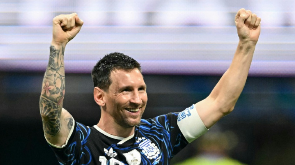World Cup moments: Viking row and minnows sparkle