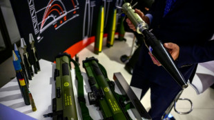 Sipri: Ums&auml;tze von Waffenproduzenten trotz Lieferkettenproblemen gestiegen