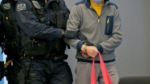 Far-right German MP's ex-aide on trial for spying for China