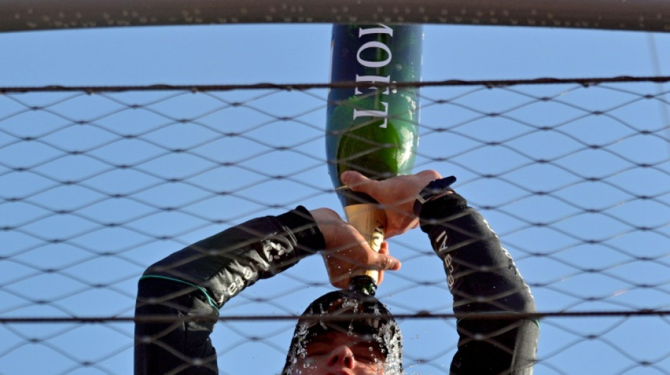 Ap&oacute;s vit&oacute;ria em Monza, Antonelli prega cautela no GP da Espanha de F1