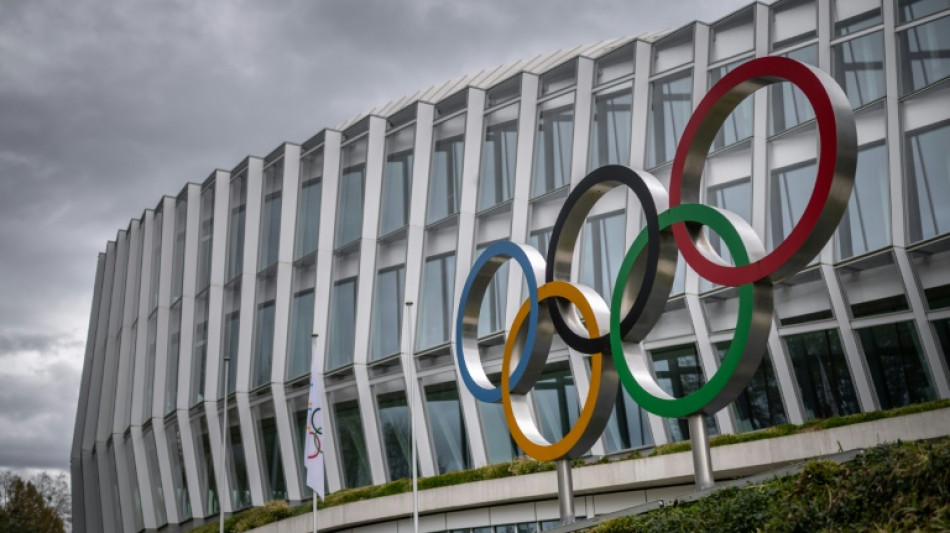 Quem representar&aacute; o Afeganist&atilde;o nos Jogos Ol&iacute;mpicos com os talib&atilde;s no poder?