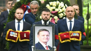 Russie: le suicide apparent d'un ministre sème la peur au sein de l'élite
