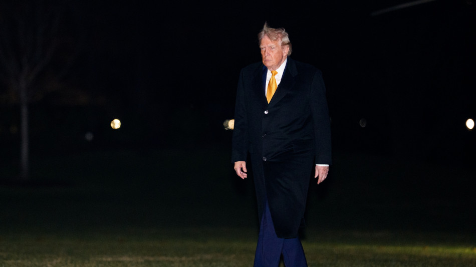 Media, Trump sta valutando la riapertura dell'ambasciata Usa a Caracas