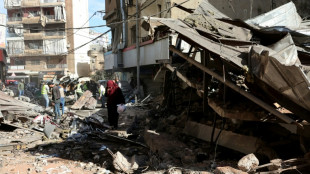 Conversas entre Israel e L&iacute;bano previstas para a pr&oacute;xima semana em Washington