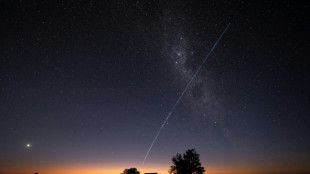 Constellations de satellites: attention danger pour le ciel nocturne