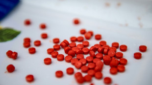 Estado australiano pro&iacute;be testes de pureza de drogas recreativas