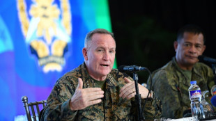 Philippines et Etats-Unis entament des exercices militaires avec une participation fran&ccedil;aise