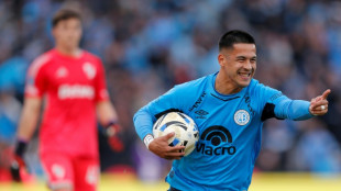 Belgrano vence River Plate (3-2) e conquista t&iacute;tulo in&eacute;dito do Campeonato Argentino