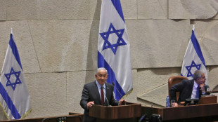 Netanjahu stellt neue Regierung in Israel vor