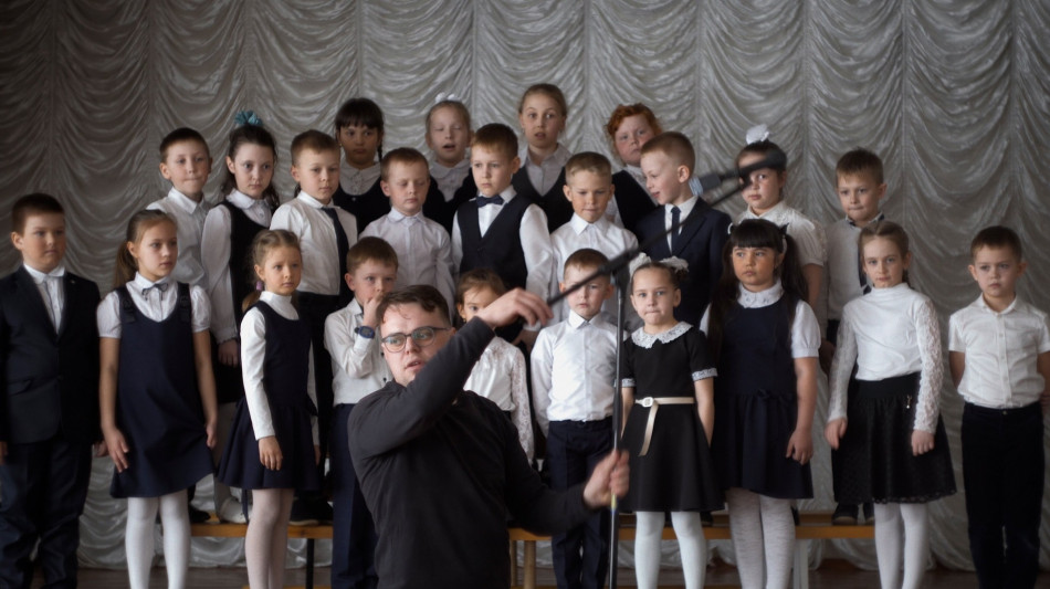 Il documentario premio Oscar Mr. Nobody Against Putin presto in sala con Zalab