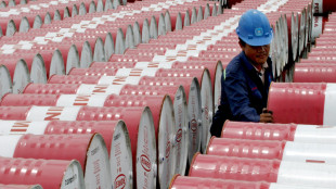 Il petrolio apre in rialzo a New York a 68,60 dollari