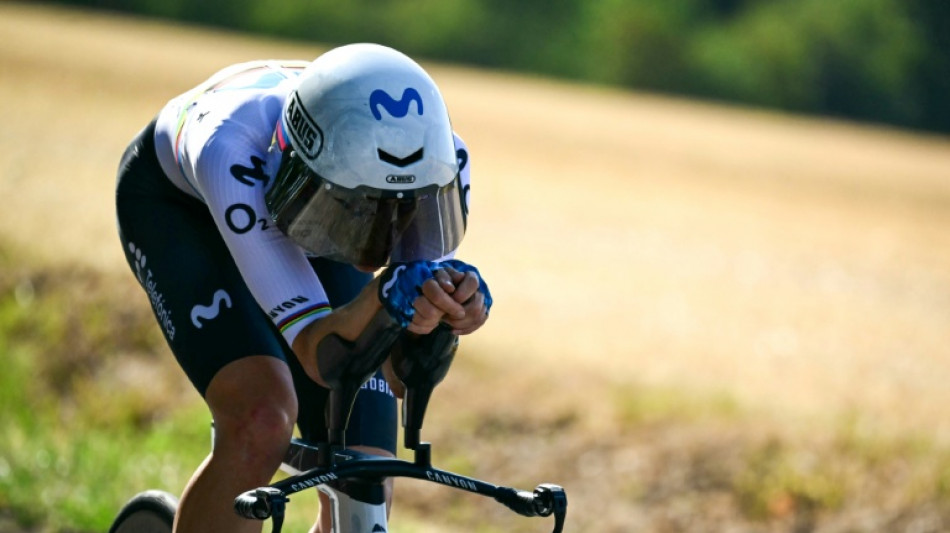 Tour Femmes: Reusser, le coup d'&eacute;clat, Ferrand-Pr&eacute;vot, le coup de bambou