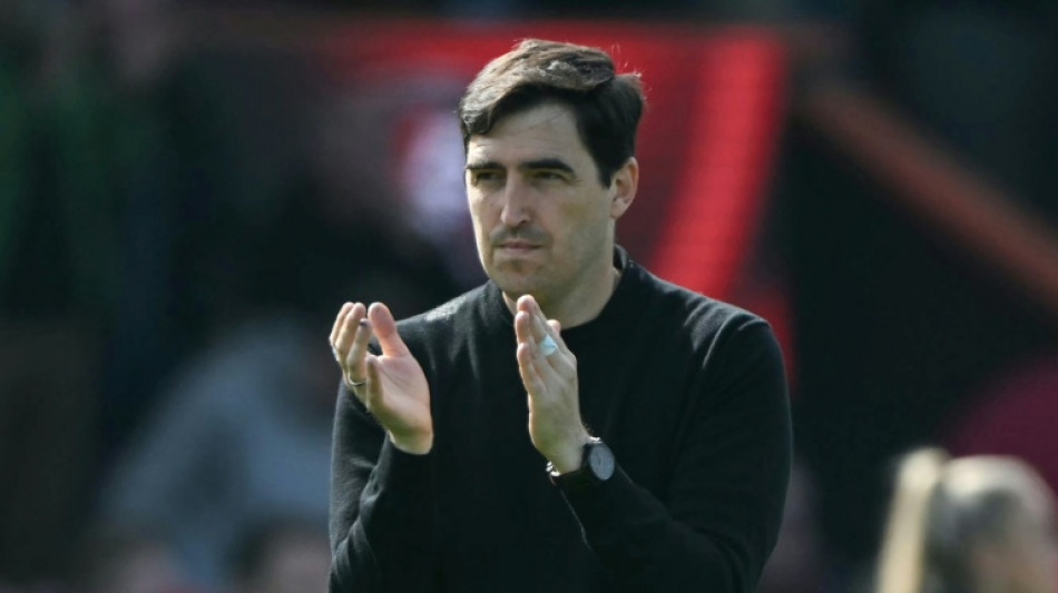 Iraola jets in to Liverpool to finalise Anfield deal