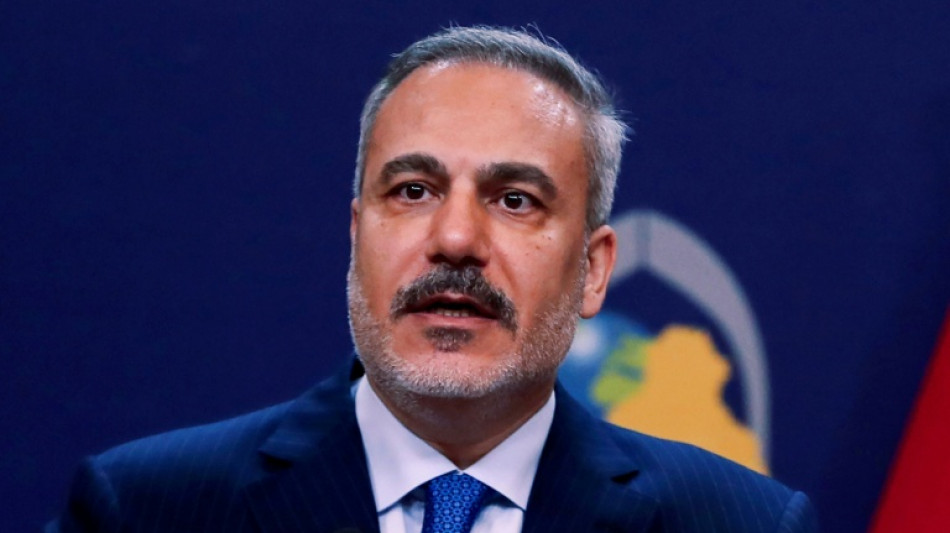 Au&szlig;enminister muslimischer Staaten beraten &uuml;ber Friedensplan f&uuml;r Gazastreifen