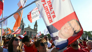 A Malte, victoire du Parti travailliste, en route pour un quatri&egrave;me mandat historique