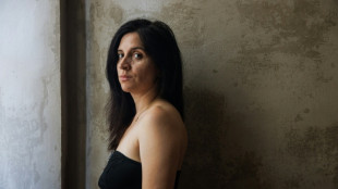 La artista brasile&ntilde;a Carolina Bianchi encara la violencia masculina en "The Brotherhood"