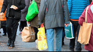 Inflationsrate schw&auml;cht sich im November auf 10,0 Prozent ab