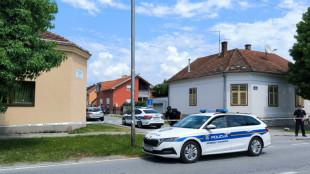 Mann erschie&szlig;t f&uuml;nf Menschen in Altersheim in Kroatien