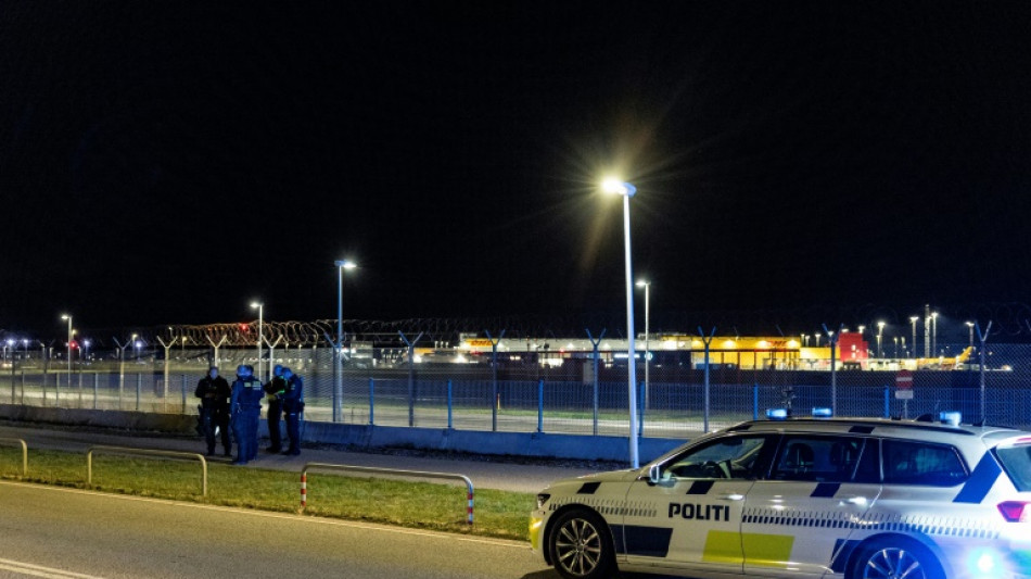 Le Danemark va interdire les vols de drones civils pour la s&eacute;curit&eacute; du sommet europ&eacute;en