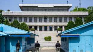 Un Am&eacute;ricain a franchi la fronti&egrave;re avec la Cor&eacute;e du Nord pendant une visite, selon l'ONU