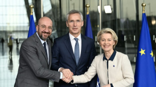 Von der Leyen unterst&uuml;tzt Leopard-Forderung der Ukraine