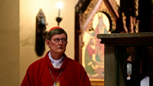 Deutsche Bisch&ouml;fe haben beim Papst auf Entscheidung im Fall Woelki gedr&auml;ngt