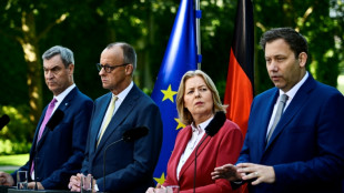 Alemania anuncia un gran paquete de reformas para impulsar la econom&iacute;a y la competitividad