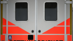 Zahlreiche Verletzte bei Zusammensto&szlig; von Stra&szlig;enbahn und Bus in Oberhausen