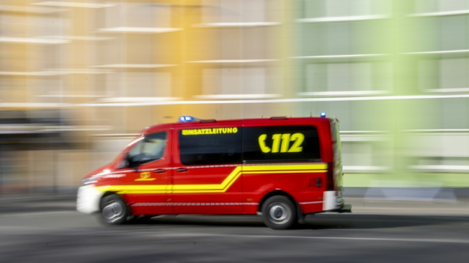 Ursache f&uuml;r Stra&szlig;enbahnunfall mit drei Toten bei Karlsruhe weiter unklar