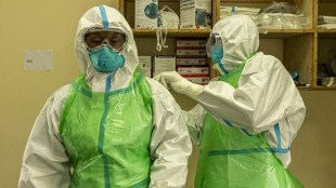 Kenia detiene las obras de un centro de cuarentena para el &eacute;bola tras un fallo judicial
