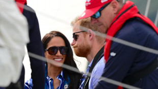 Burnham augura 'il meglio' a Harry e Meghan, 'sicurezza &egrave; questione privata'