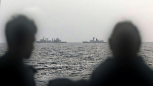 L'Australie s'inqui&egrave;te d'exercices militaires chinois au large de ses c&ocirc;tes