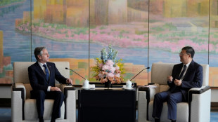 Blinken appelle Washington et P&eacute;kin &agrave; g&eacute;rer leurs diff&eacute;rends de mani&egrave;re "responsable"