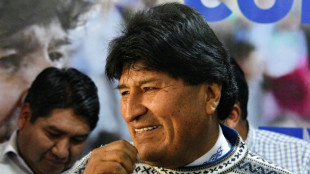 Suspenden juicio contra Evo Morales por trata en Bolivia y renuevan orden de captura