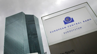 La BCE maintient ses taux &agrave; un niveau record, pas de baisse rapide &agrave; l'horizon