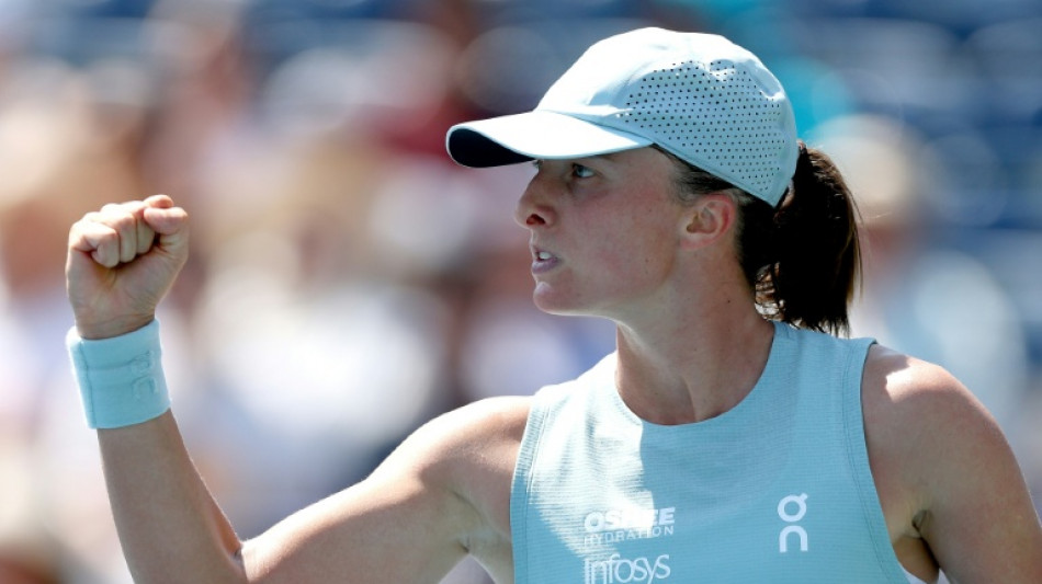 Sabalenka tops Uchijima in WTA Toronto opener