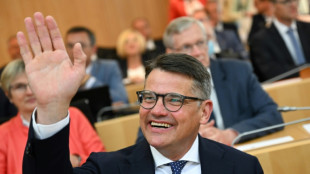 Hessens Regierungschef mahnt CDU zu M&auml;&szlig;igung in Staatsb&uuml;rgerschaft-Debatte