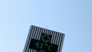 European countries close schools, cancel trains as heatwave set to intensify