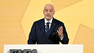 Fifa : Infantino, renforc&eacute;, fait face &agrave; ses adversaires