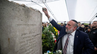 Polish nationalists protest Jewish pogrom commemoration