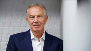 Tony Blair integra plano de Trump para Gaza, apesar da reputa&ccedil;&atilde;o controversa no Oriente M&eacute;dio