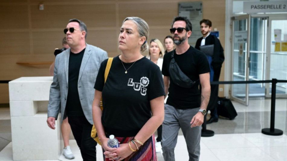 Dominique Pelicot, "sans doute un des plus grands criminels sexuels des 20 derni&egrave;res ann&eacute;es", estime sa fille