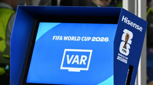 Cuando la tecnolog&iacute;a decide: el VAR es protagonista en el Mundial 2026