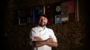 Por que chef paraense se recusou a cozinhar menu vegano para o pr&iacute;ncipe William