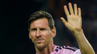 Leagues Cup to hold matches in Mexico for first time